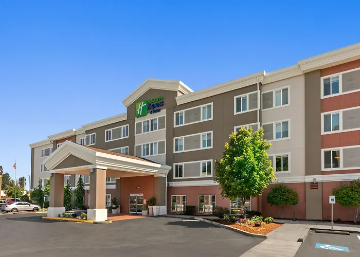 Holiday Inn Express&Suites Sumner
