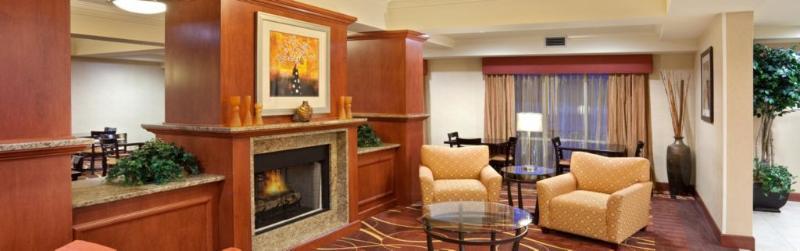 Express And By Ihg Sumner