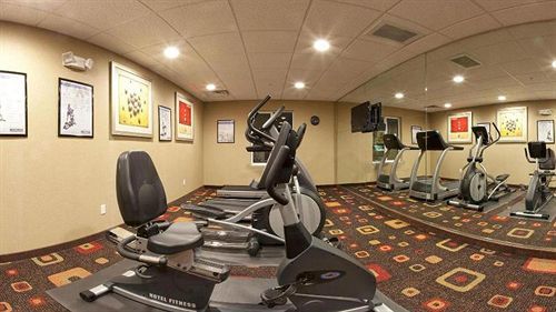 Express And By Ihg 3* Sumner