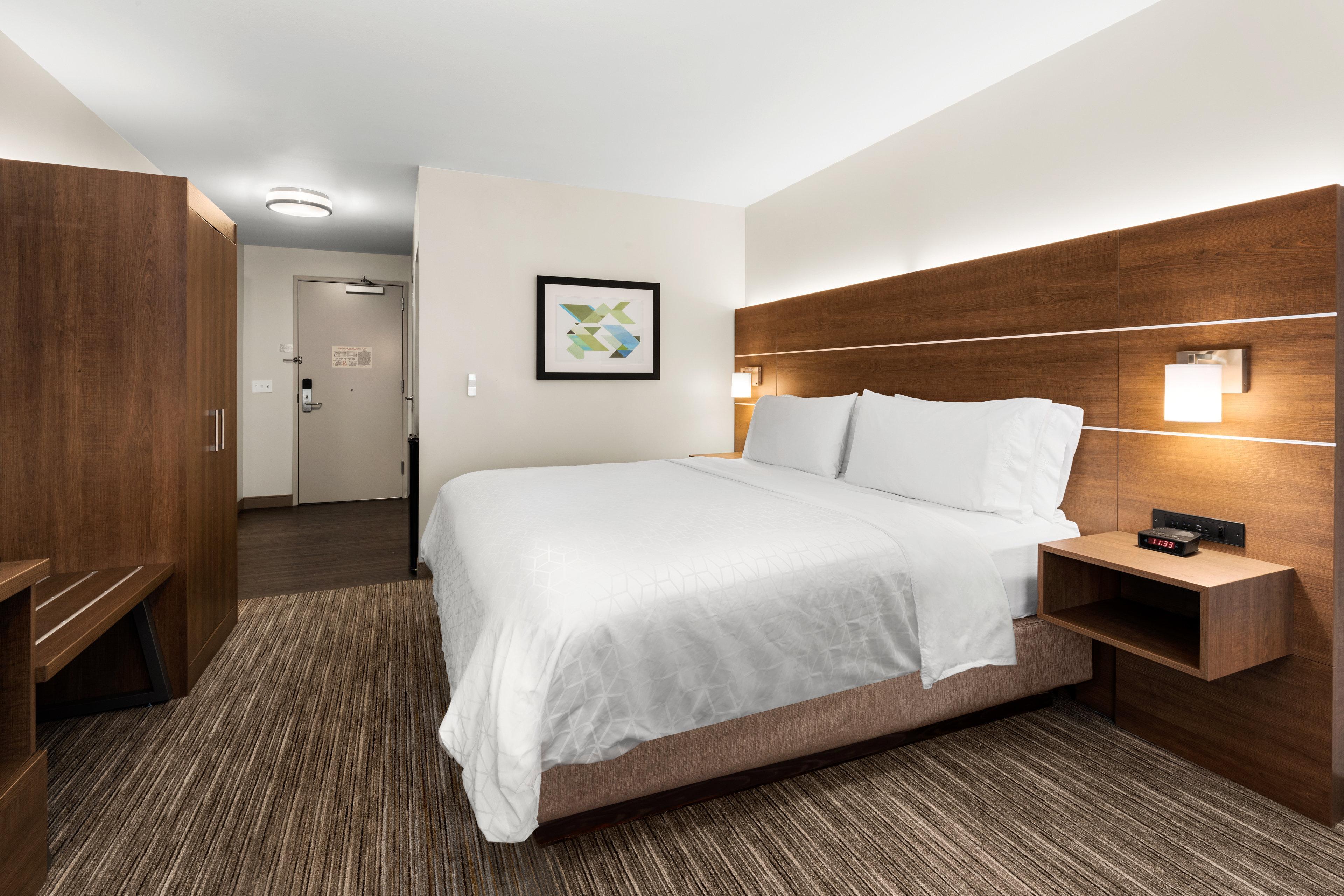 Express And By Ihg Sumner