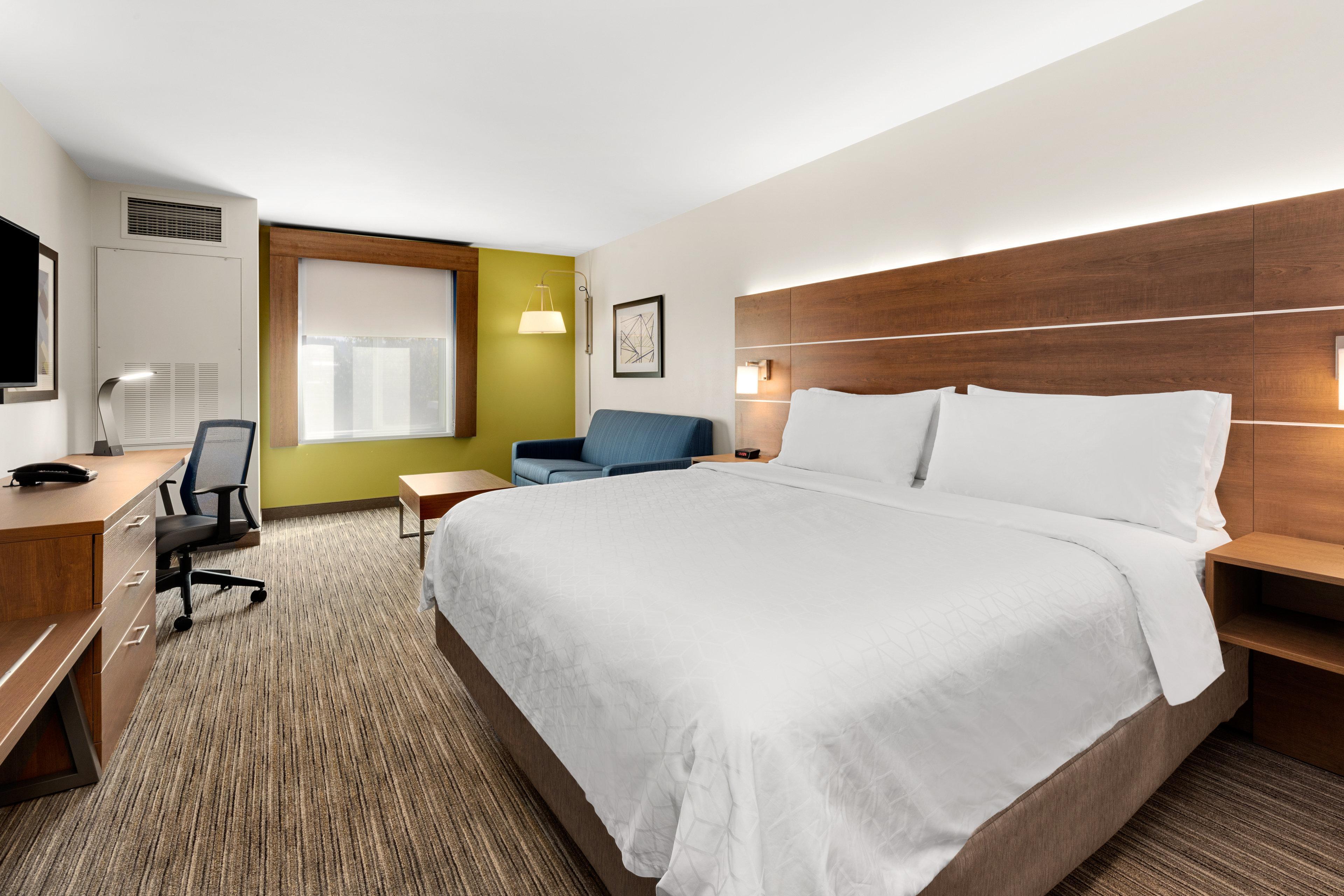 Express And By Ihg Sumner