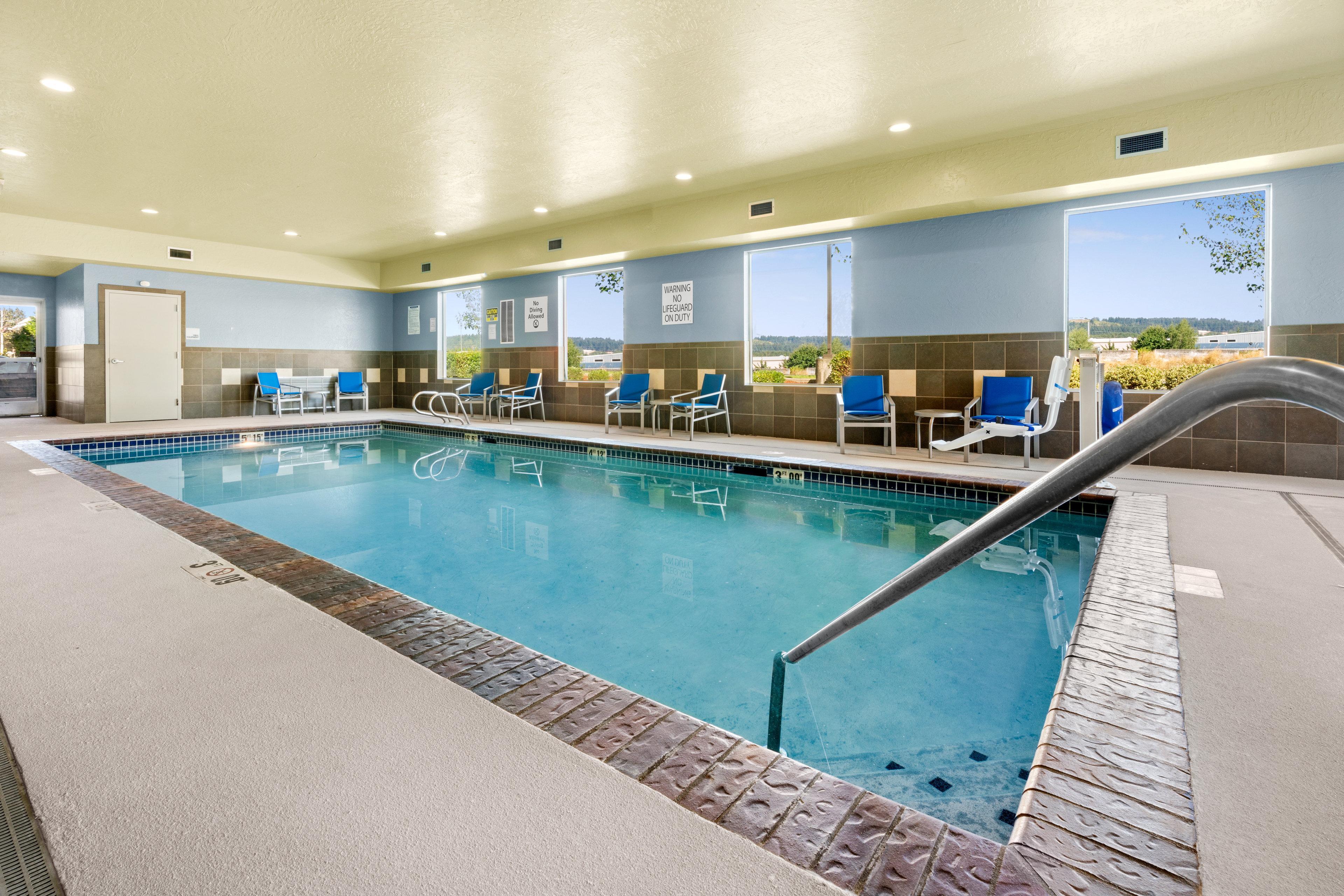 Hotel Express And By Ihg