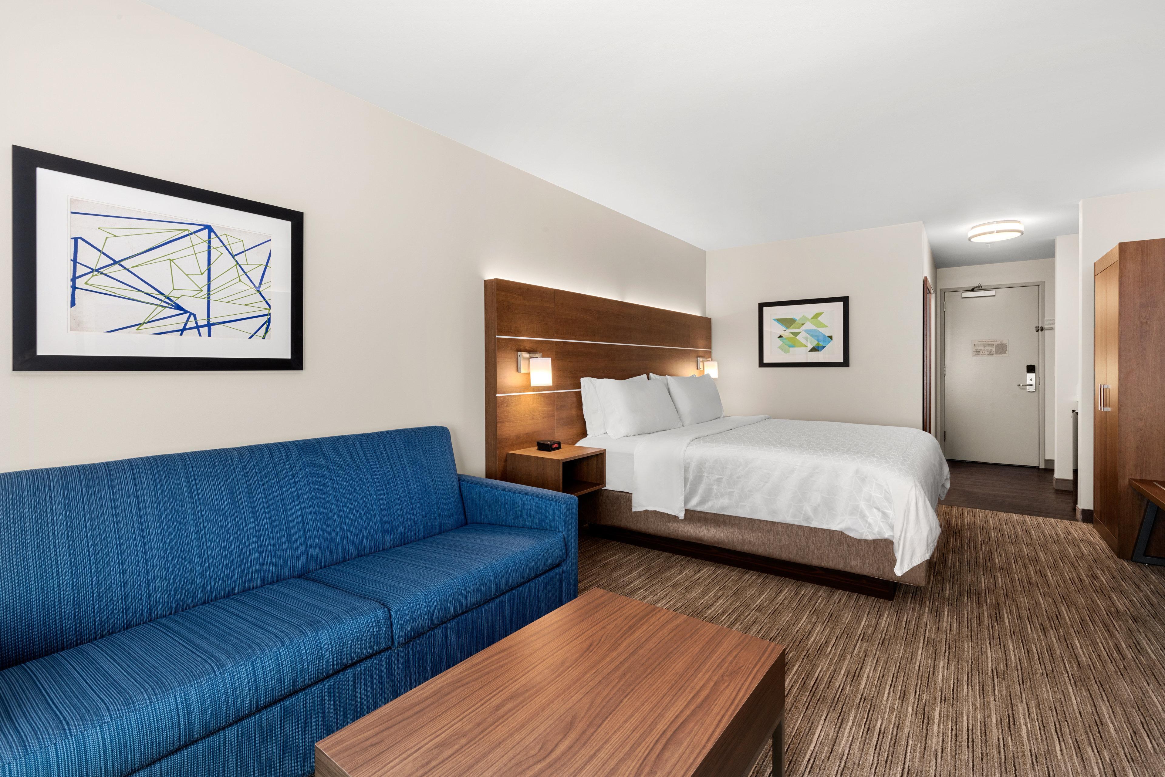 Hotel Express And By Ihg Sumner