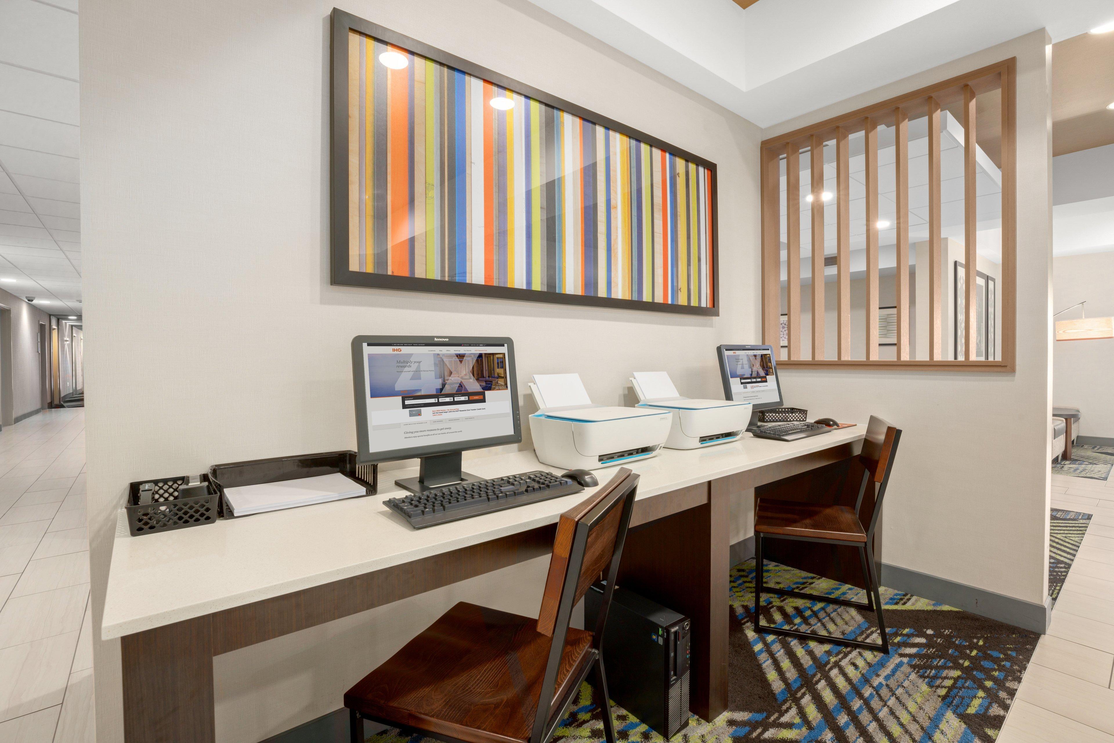 Hotel Express And By Ihg 3*