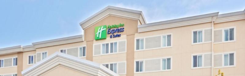 Express And By Ihg