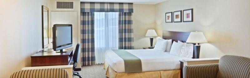 Express And By Ihg Sumner