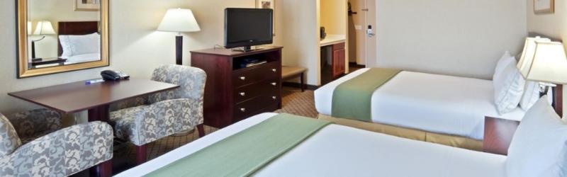 Hotel Express And By Ihg Sumner