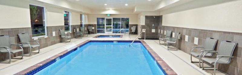 Hotel Express And By Ihg