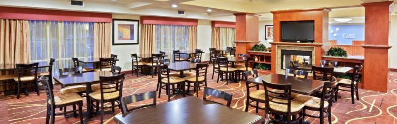 Express And By Ihg