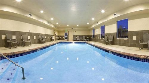 Hotel Express And By Ihg